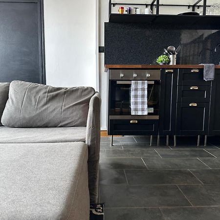 Appartement Citadelle 0 Дюнкерк Экстерьер фото